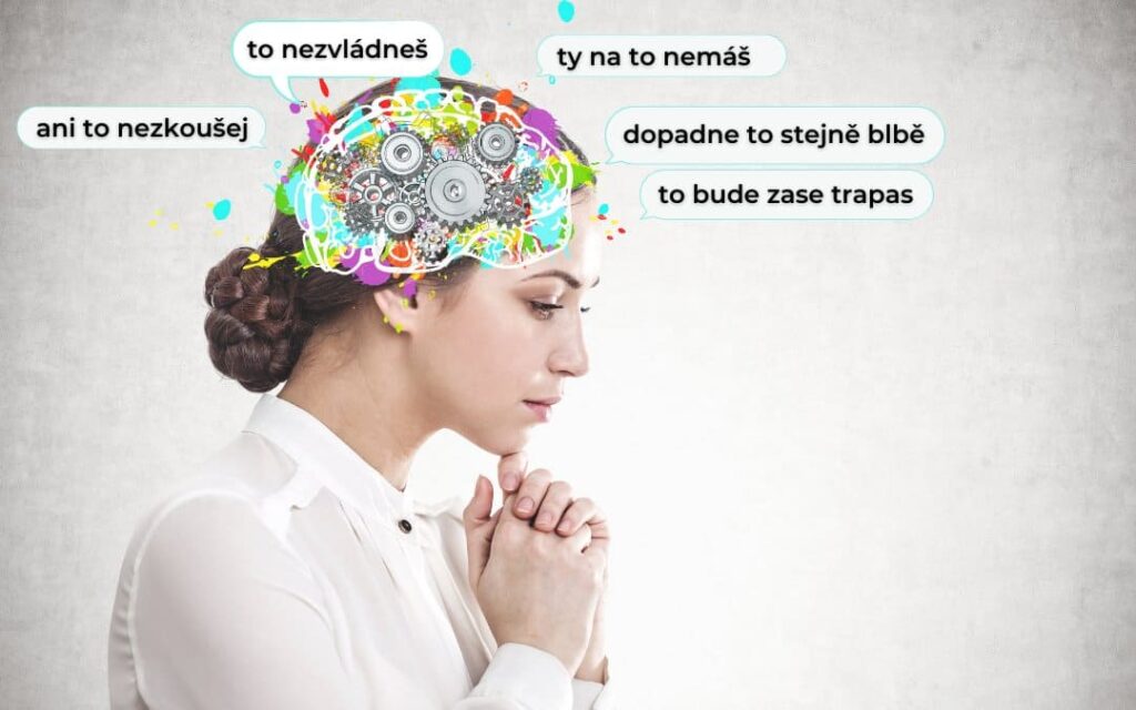 Naše přesvědčení