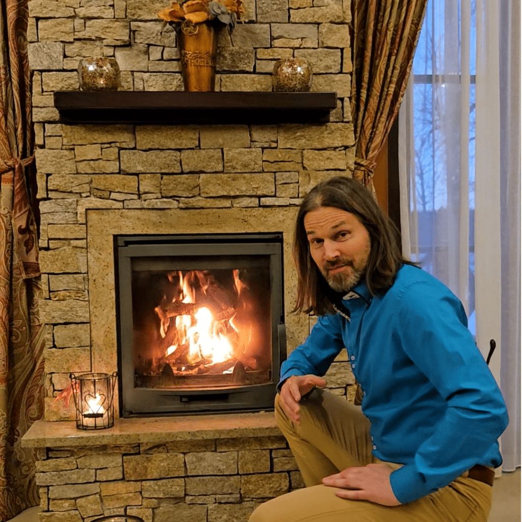 Jak oživit vztah Ladislav Hanousek