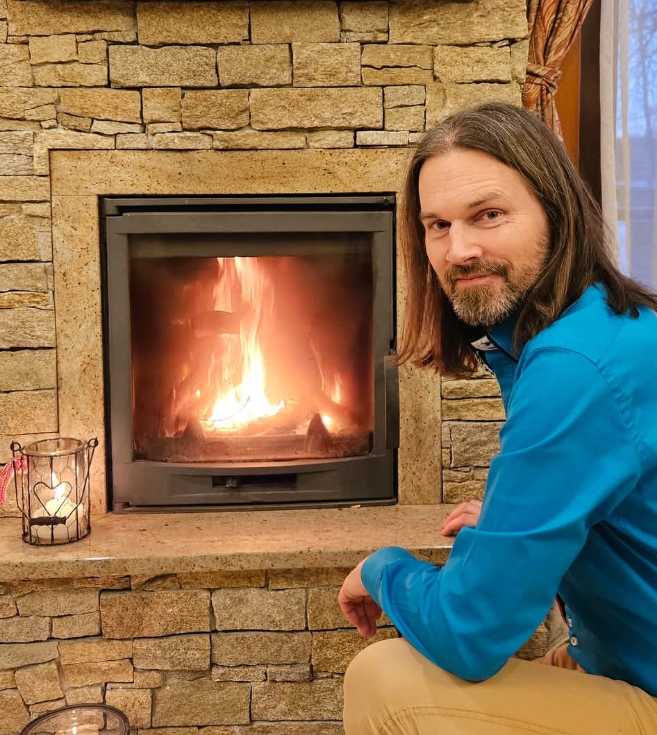 Jak oživit vztah Ladislav Hanousek