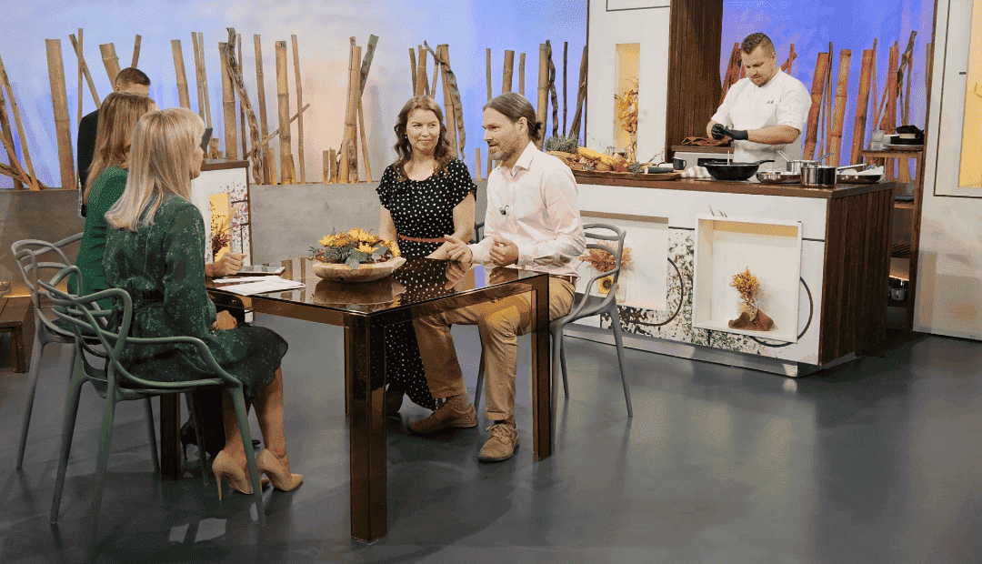 Odvaha znamená spokojenější život – i&nbsp;ve vztazích