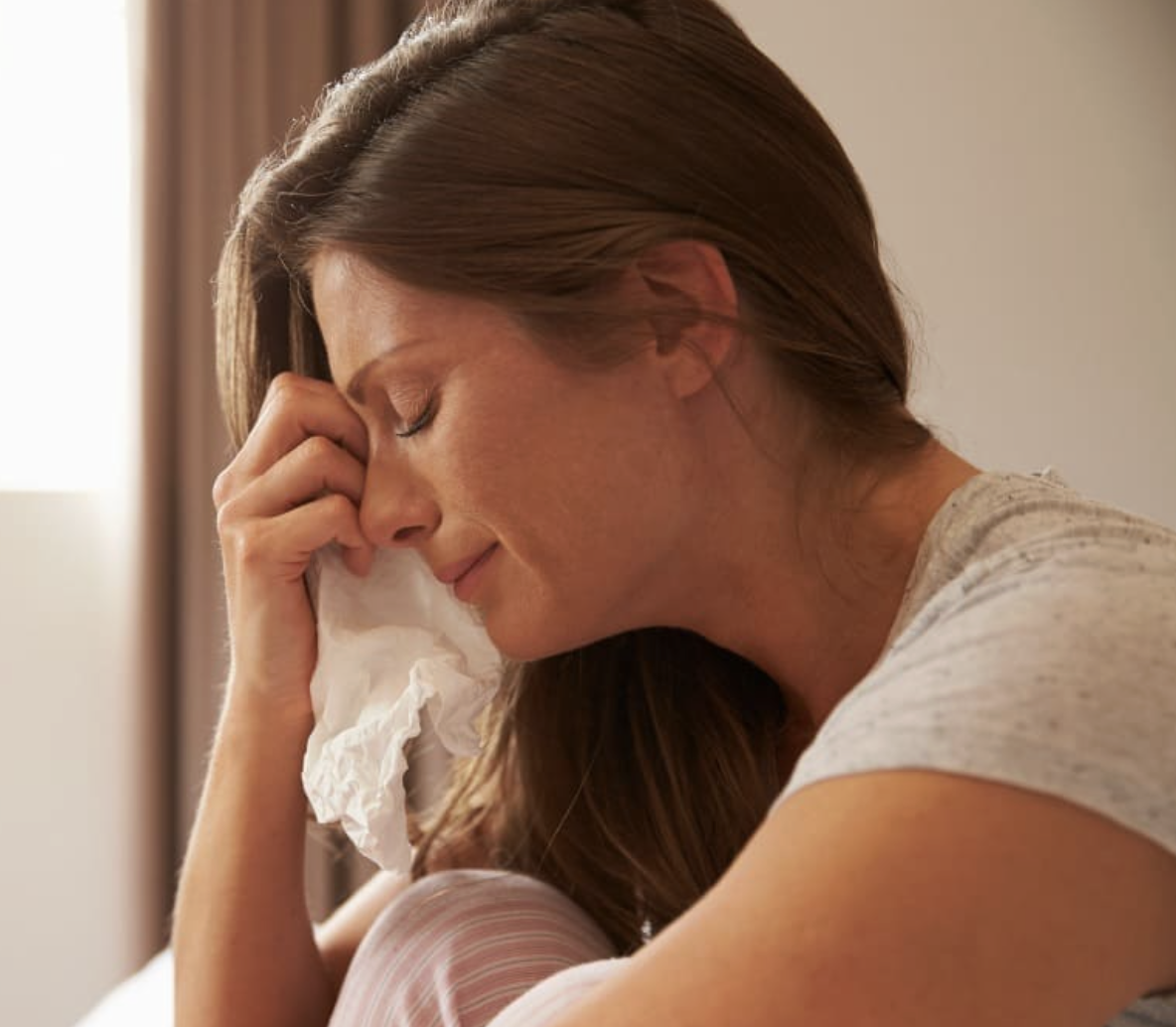 DAiLa - Nešťastná žena